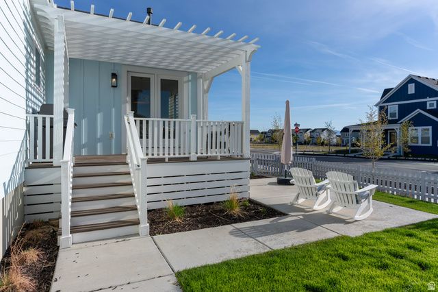 6543 W LAKE AVE, South Jordan, UT 84009