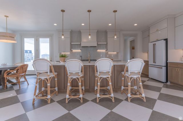 6543 W LAKE AVE, South Jordan, UT 84009