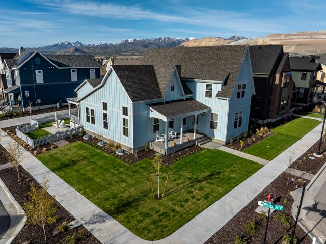 6543 W LAKE AVE, South Jordan, UT 84009