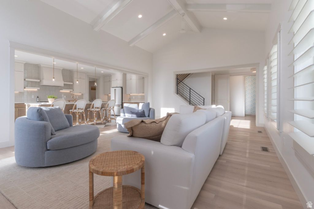 Image 24 of property listing at 6543 W LAKE AVE, South Jordan, UT 84009