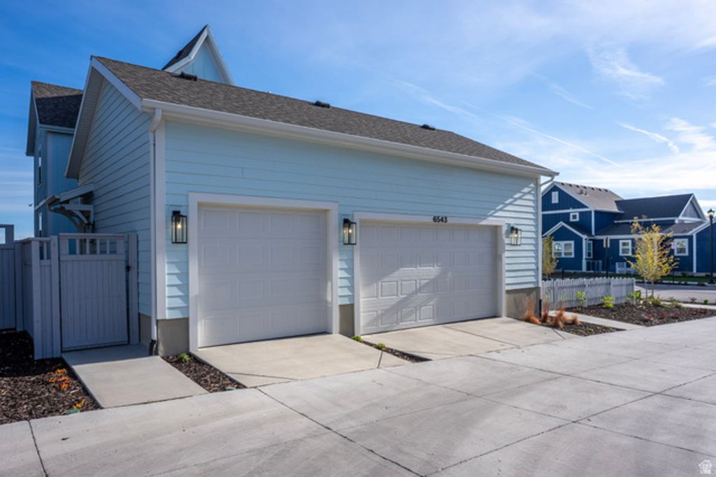 Image 69 of property listing at 6543 W LAKE AVE, South Jordan, UT 84009