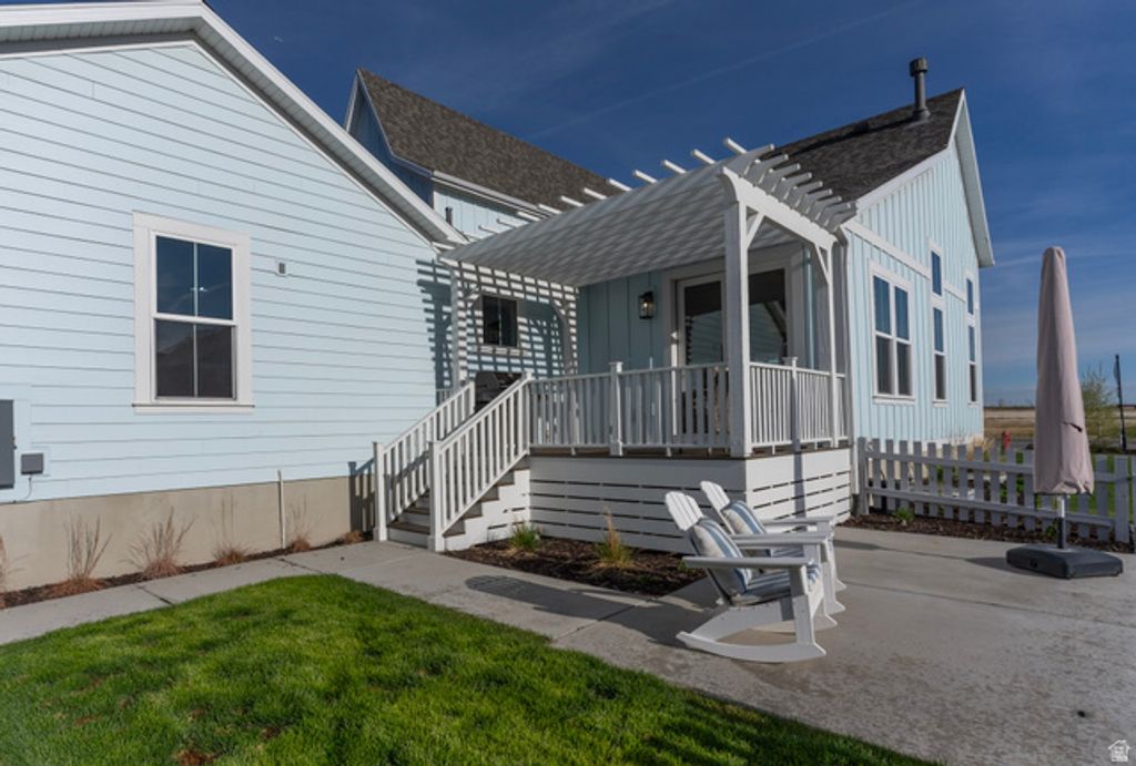 Image 71 of property listing at 6543 W LAKE AVE, South Jordan, UT 84009