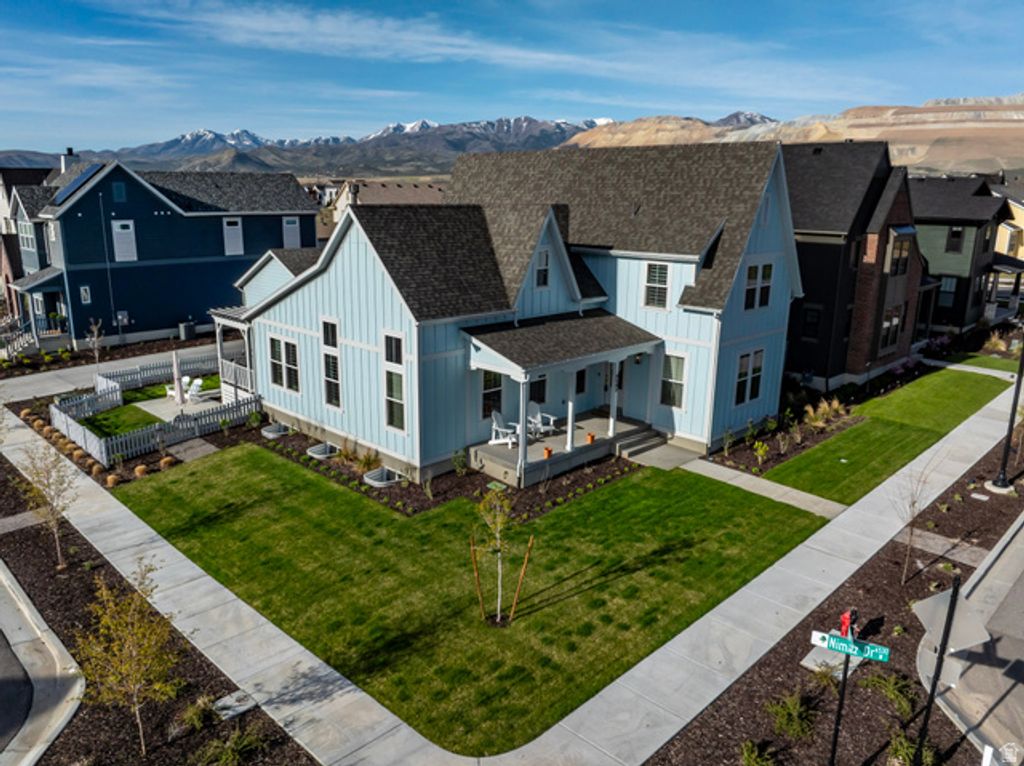 Image 78 of property listing at 6543 W LAKE AVE, South Jordan, UT 84009