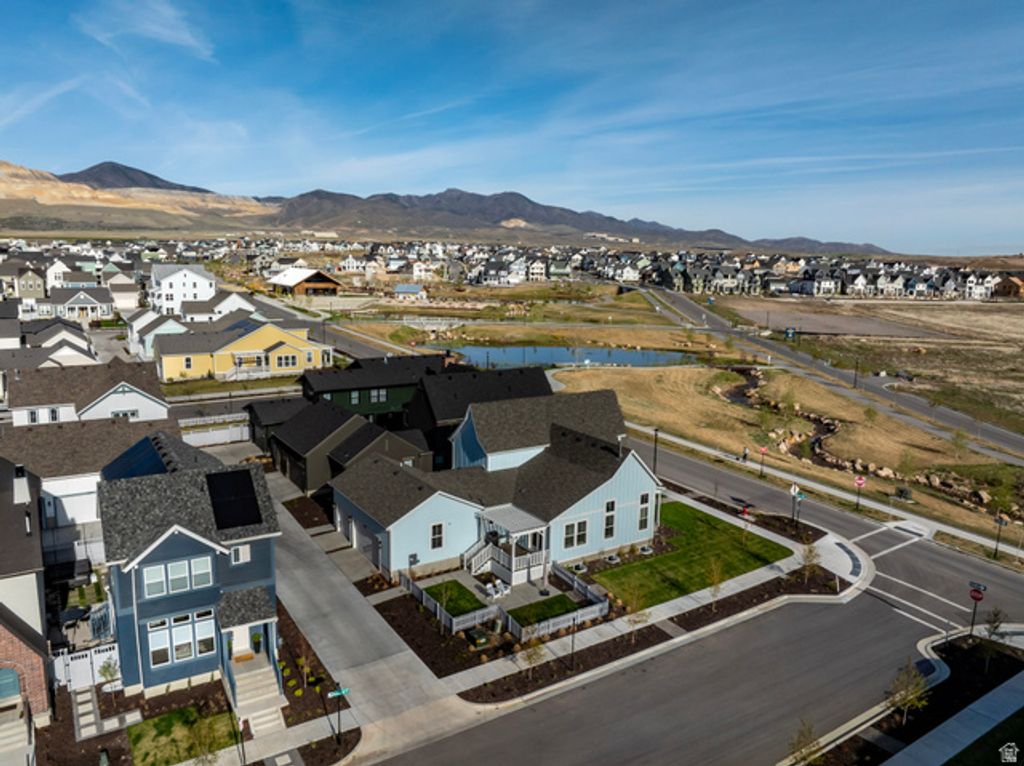 Image 80 of property listing at 6543 W LAKE AVE, South Jordan, UT 84009