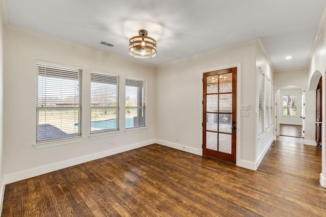 8640 Normandy Way, Argyle, TX 76226