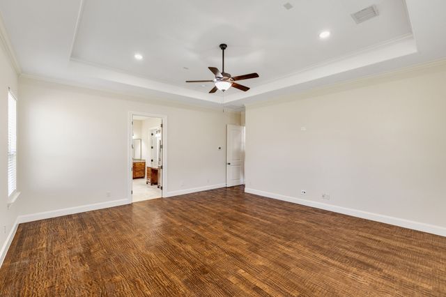 8640 Normandy Way, Argyle, TX 76226