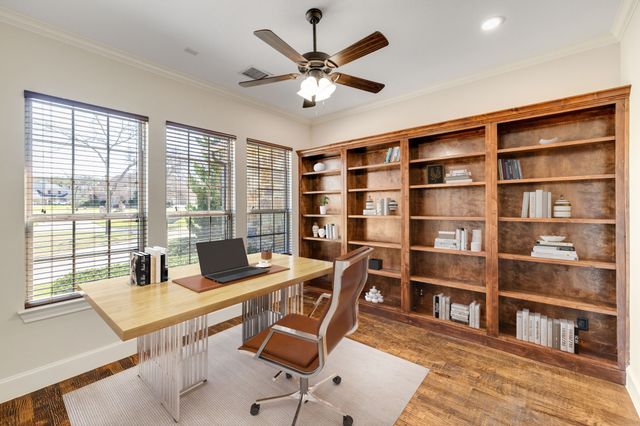 8640 Normandy Way, Argyle, TX 76226