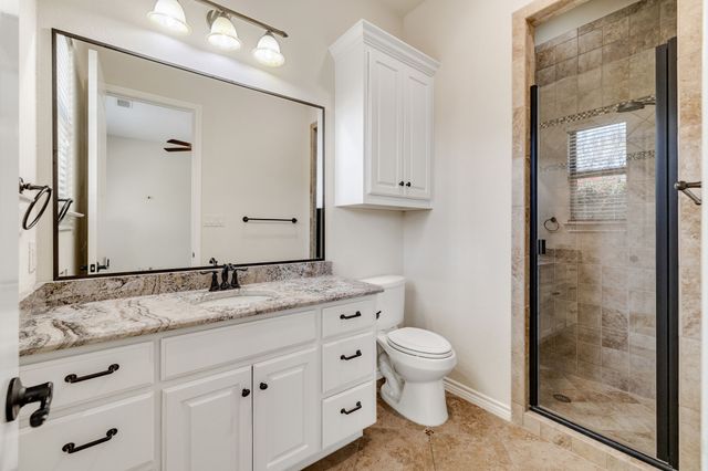 8640 Normandy Way, Argyle, TX 76226