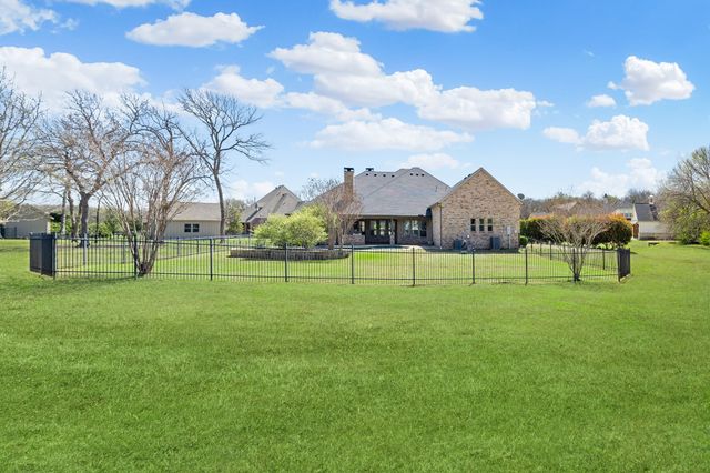 8640 Normandy Way, Argyle, TX 76226