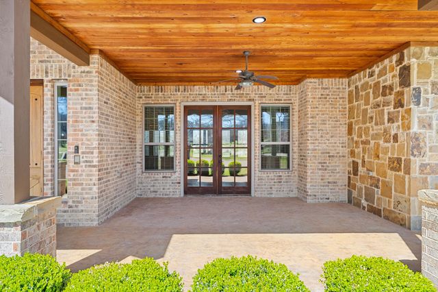 8640 Normandy Way, Argyle, TX 76226