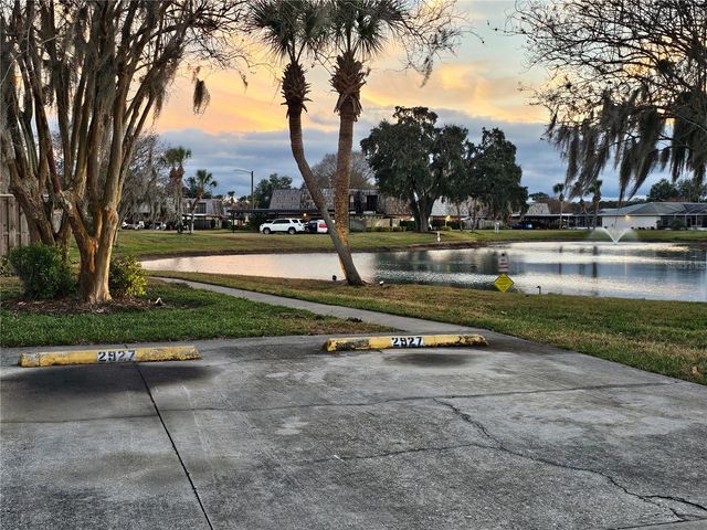 2927 TANGERINE COURT, Leesburg, FL 34748