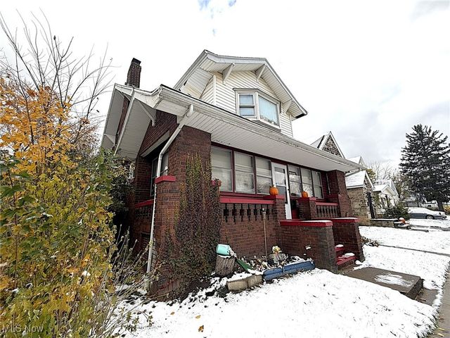 3453 E 105th Street, Cleveland, OH 44108