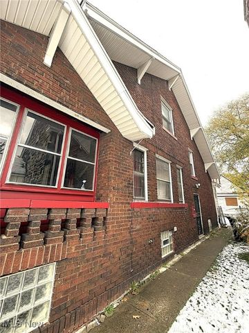 3453 E 105th Street, Cleveland, OH 44108