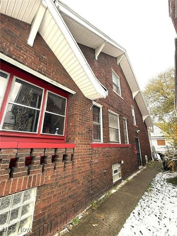 3453 E 105th Street, Cleveland, OH 44108