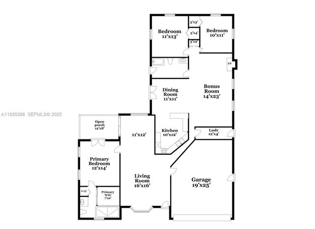 17413 N 42nd Rd N, Loxahatchee, FL 33470