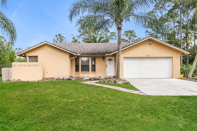 17413 N 42nd Rd N, Loxahatchee, FL 33470