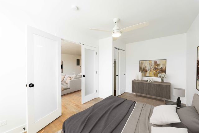 Address unavailable.