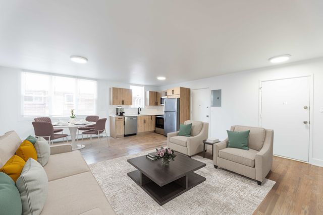 Address unavailable.