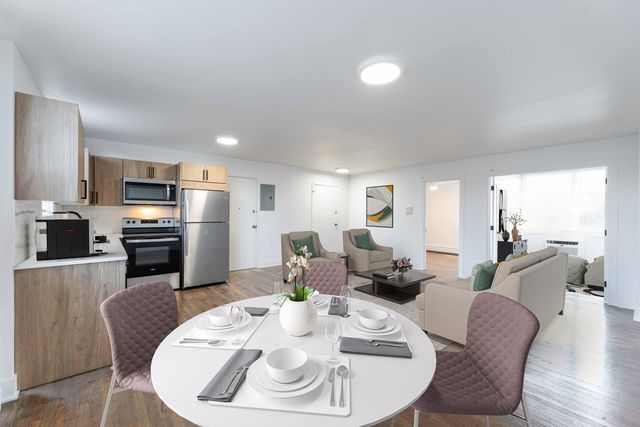 Address unavailable.