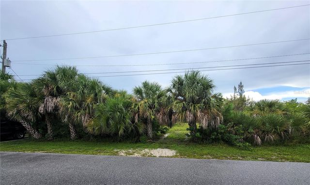 9460 & 9468 APPLIN CIRCLE, Port Charlotte, FL 33981