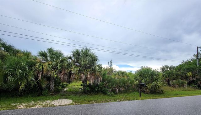 9460 & 9468 APPLIN CIRCLE, Port Charlotte, FL 33981