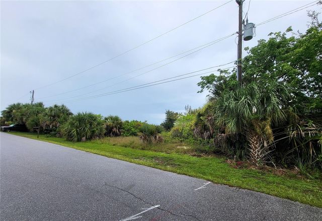 9460 & 9468 APPLIN CIRCLE, Port Charlotte, FL 33981