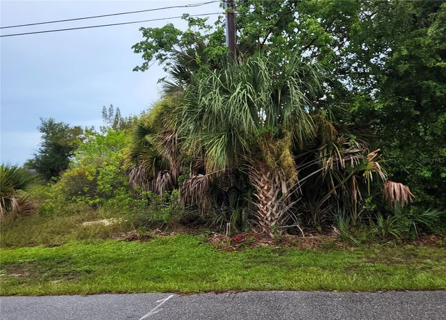 9460 & 9468 APPLIN CIRCLE, Port Charlotte, FL 33981