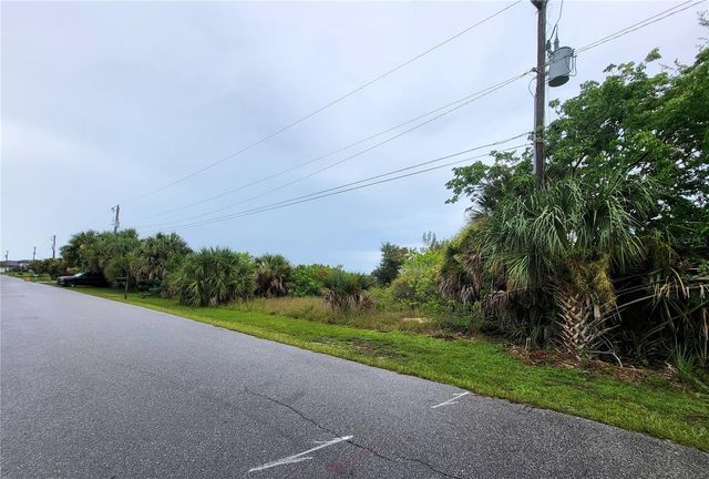 9460 & 9468 APPLIN CIRCLE, Port Charlotte, FL 33981