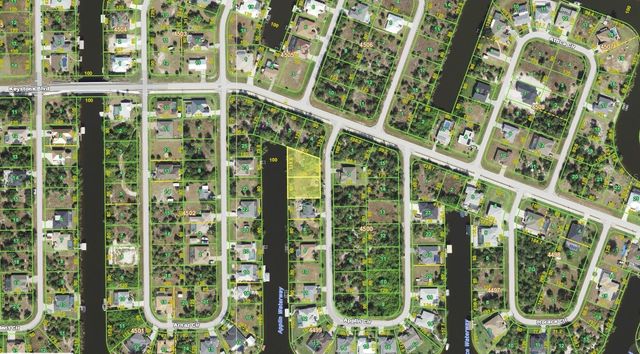 9460 & 9468 APPLIN CIRCLE, Port Charlotte, FL 33981