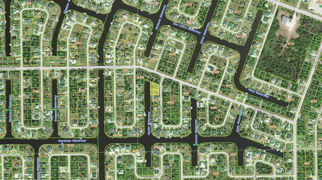 9460 & 9468 APPLIN CIRCLE, Port Charlotte, FL 33981