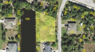 9460 & 9468 APPLIN CIRCLE, Port Charlotte, FL 33981