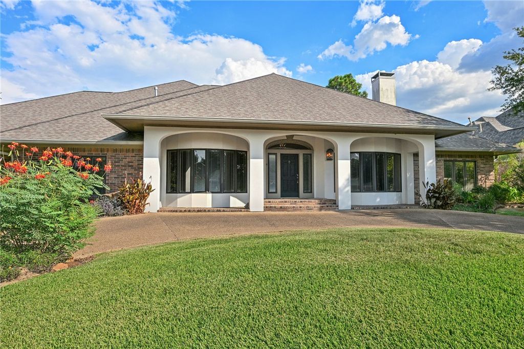 9261 Brookwater Circle, College Station, TX 77845 — photo 3