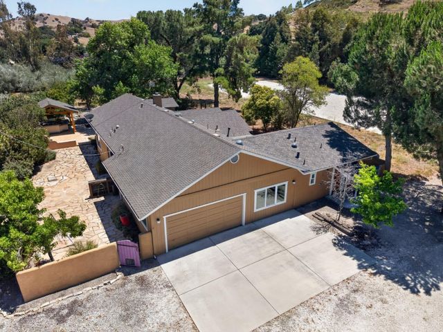3385 Cienega Road, Hollister, CA 95023