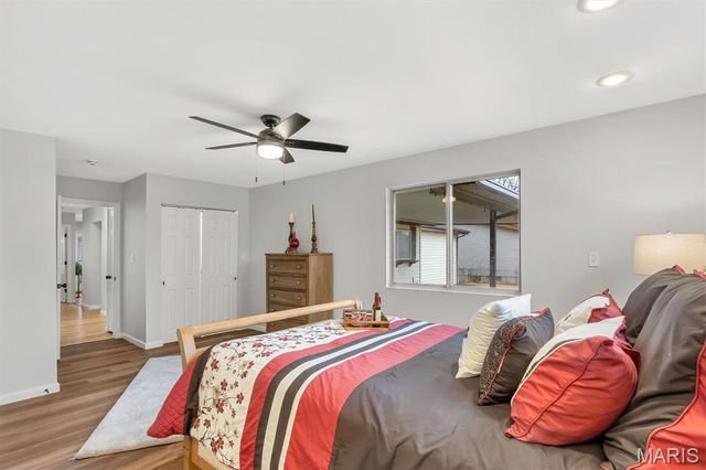 700 Dewayne Drive, Florissant, MO 63031