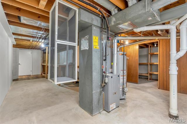 700 Dewayne Drive, Florissant, MO 63031