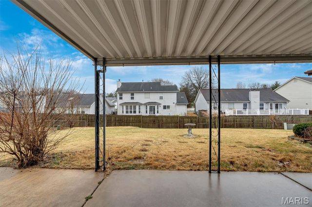 700 Dewayne Drive, Florissant, MO 63031