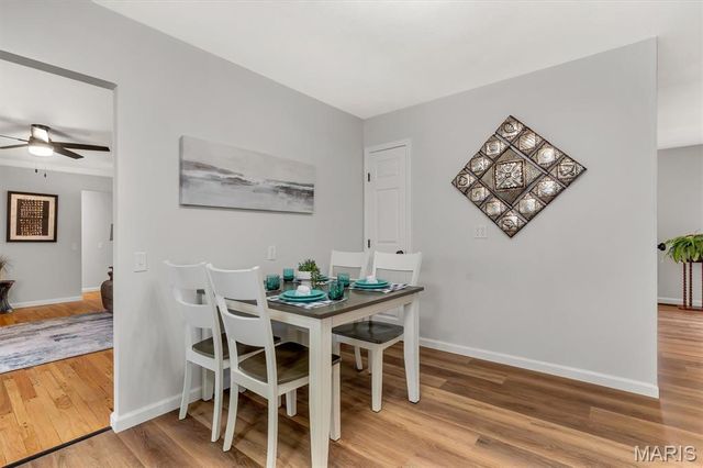 700 Dewayne Drive, Florissant, MO 63031