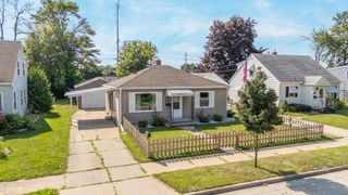 144 S JAMES STREET, Kimberly, WI 54136