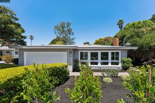 3051 Keith Dr, Richmond, CA 94803