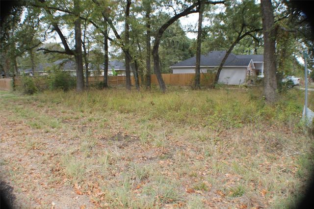 6101 Chickasaw Drive, Mabank, TX 75156
