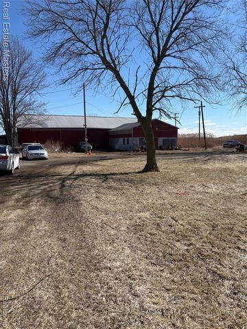 5230 State Road, Fort Gratiot, MI 48059