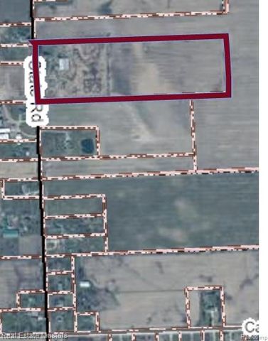 5230 State Road, Fort Gratiot, MI 48059