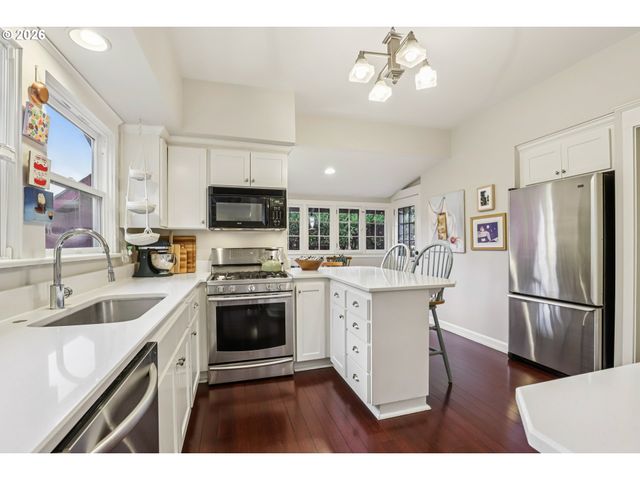 5264 Ne 20TH Ave, Portland, OR 97211