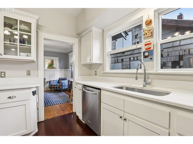 5264 Ne 20TH Ave, Portland, OR 97211