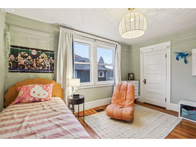 5264 Ne 20TH Ave, Portland, OR 97211