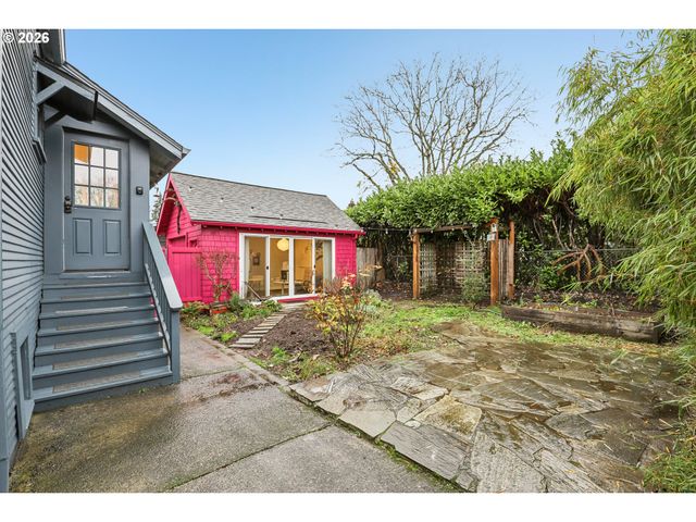 5264 Ne 20TH Ave, Portland, OR 97211