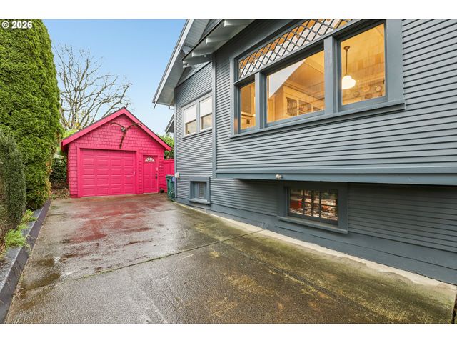 5264 Ne 20TH Ave, Portland, OR 97211