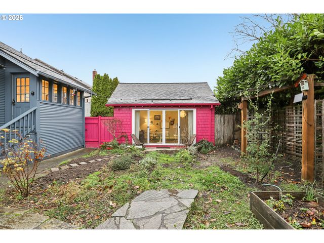 5264 Ne 20TH Ave, Portland, OR 97211
