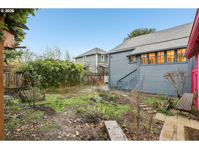 5264 Ne 20TH Ave, Portland, OR 97211