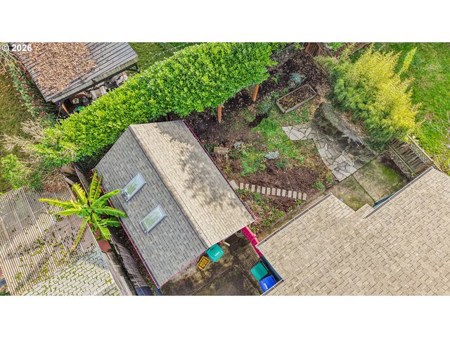 5264 Ne 20TH Ave, Portland, OR 97211